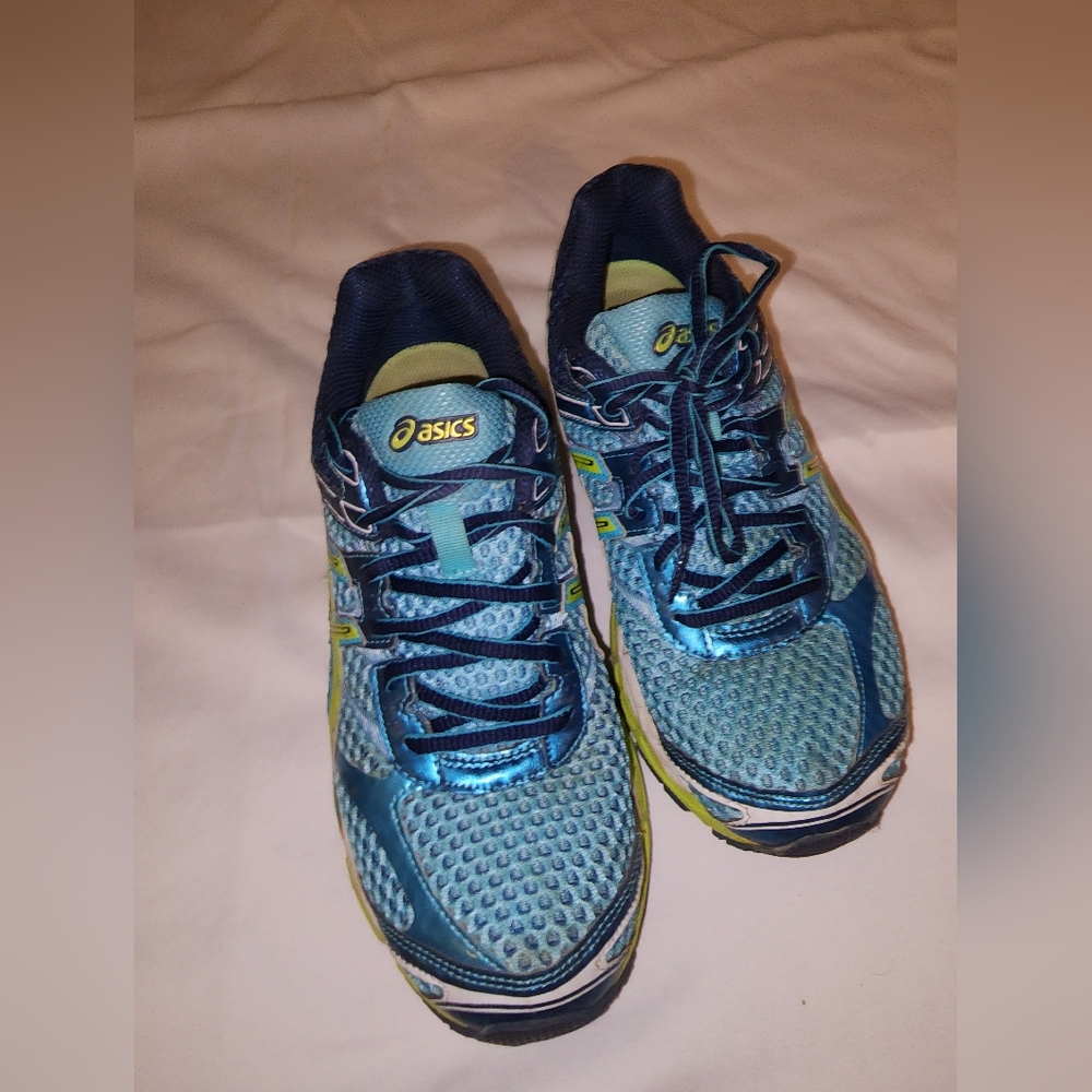 Women's ASICS Gel Kanyo